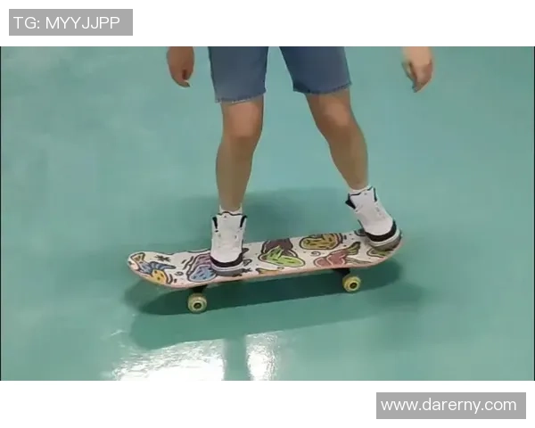 西安滑板队个人能力提升之路：热议滑板文化与竞技的变革探索